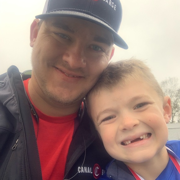 Meet your Posher, Aaron - Picture 1 of 1